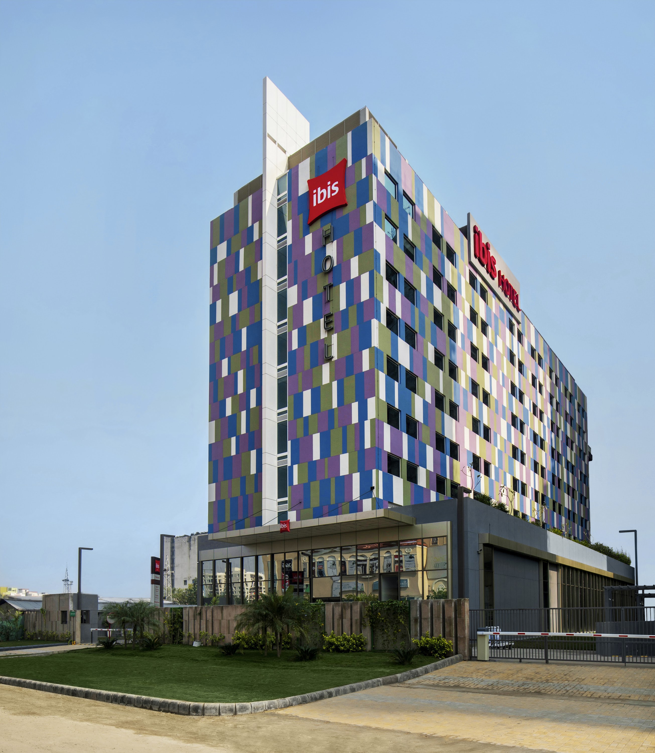 ibis Kolkata Rajarhat