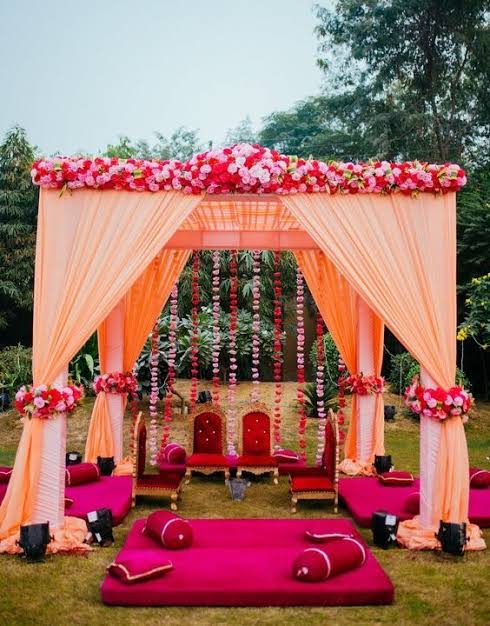 jaiswal event planner & caterer