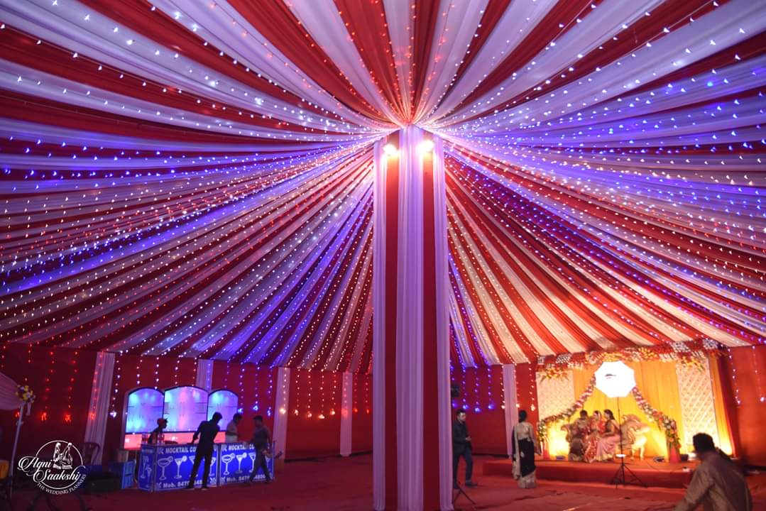 oak leaf caterer & events